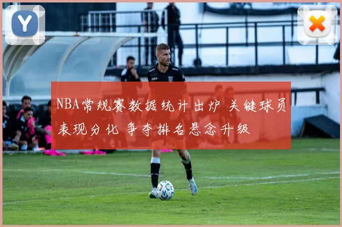 NBA常规赛数据统计出炉 关键球员表现分化 争夺排名悬念升级