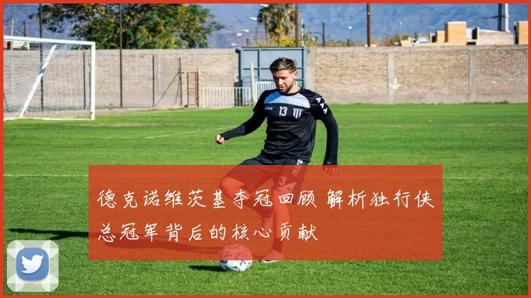 德克诺维茨基夺冠回顾 解析独行侠总冠军背后的核心贡献